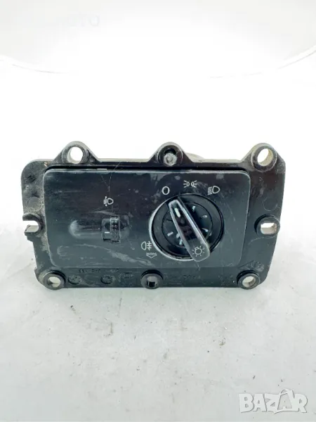 Ключ Управление Светлини за Шкода Фабиа, Skoda Fabia, № 6y0 919 094 F, 6y0919094F, снимка 1