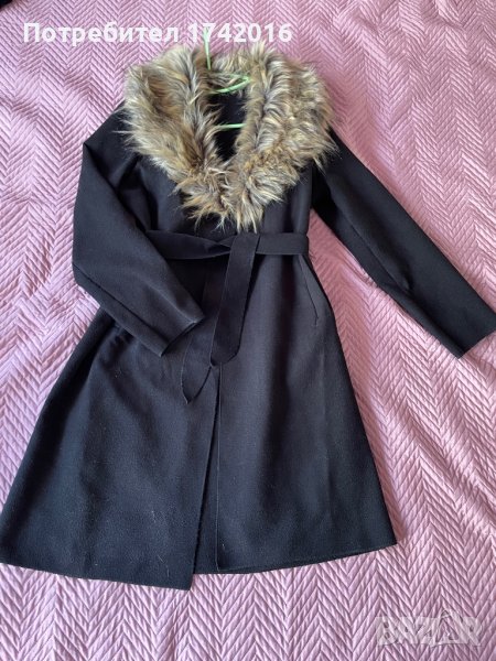 Есенно палто, снимка 1