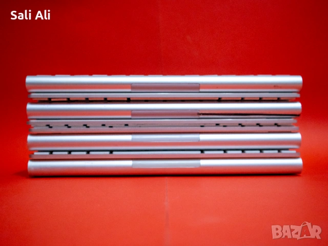 8х Apple Magic Keyboard A1314 Wireless Bluetooth Клавиатури за Части, снимка 3 - Клавиатури и мишки - 53114507