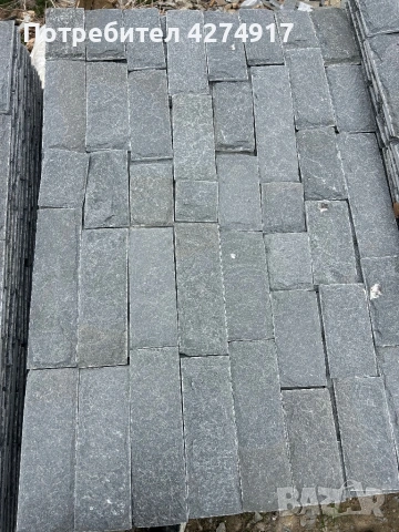 Естествен облицовъчен камък , снимка 4 - Строителни материали - 54251034