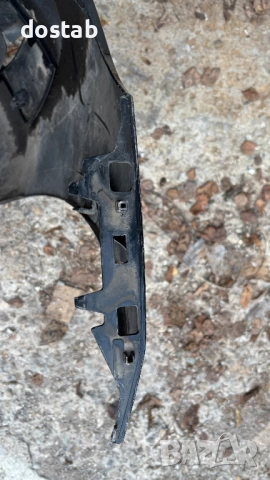 Предна броня за bmw 2 F45, снимка 11 - Части - 52328056