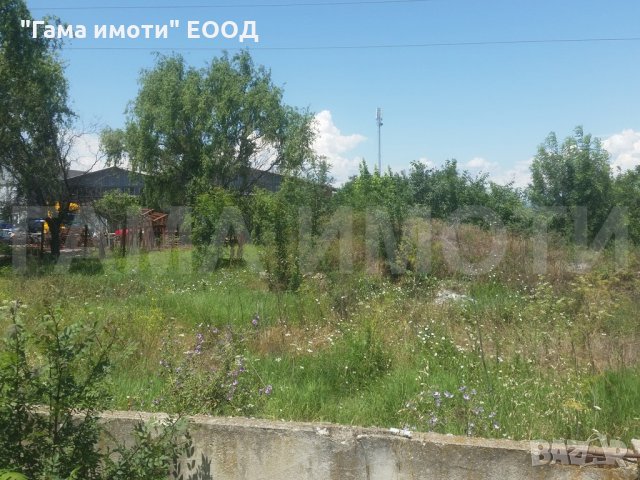 УПИ в Северна промишлена зона, снимка 2 - Парцели - 29298840