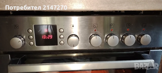 фурна и Котлони за вграждане , снимка 2 - Печки, фурни - 50829008