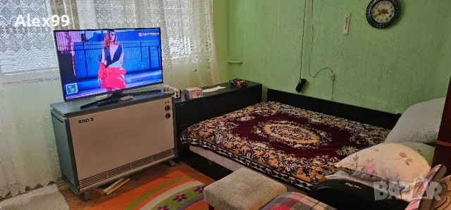 Продавам  апартамент до пазара на ДАП, снимка 14 - Апартаменти - 47256368