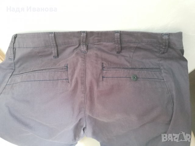 Маркови панталони и дънкова пола, снимка 7 - Панталони - 38320385