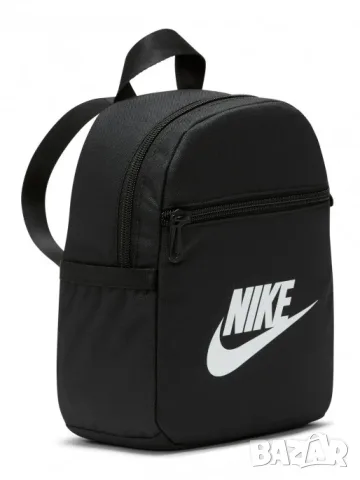NIKE Раница W NSW FUTURA 365 MINI BKPK, снимка 3 - Раници - 55751491