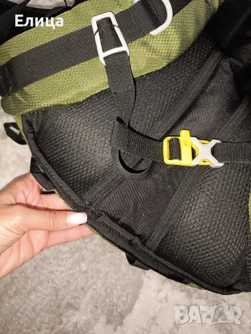 туристическа раница 60L, снимка 5 - Спортна екипировка - 56112996