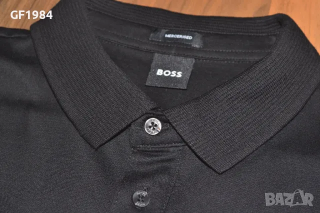 Boss - мъжки тениски, размери  L , XL , XXL, снимка 2 - Тениски - 50247517