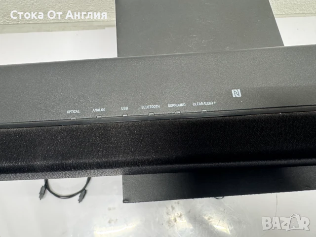 Саундбар - SONY SA-CT80, снимка 7 - Други - 50827789