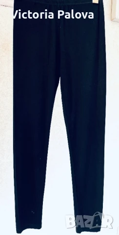 Тънък черен клин 