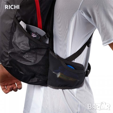 Salomon TRAIL 20 нова раница, снимка 8 - Раници - 38895367