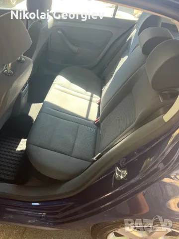 Vw golf 5/фолксваген голф 5/1.4 16v 75 коня, снимка 11 - Автомобили и джипове - 55825700