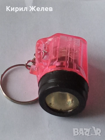 Ключодържател 52065, снимка 2 - Колекции - 52428557