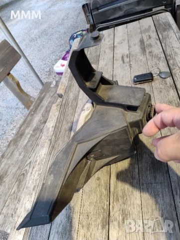 Халоген за Хонда CR-V 2 , снимка 7 - Аксесоари и консумативи - 50596481