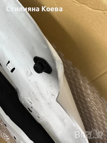 Оригинален преден капак BMW X5 f15, снимка 6 - Части - 52895694