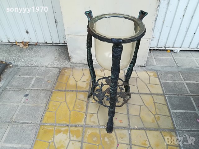 АНТИКА ОТ АНГЛИЯ 66Х36СМ 2210221944, снимка 8 - Антикварни и старинни предмети - 38418758