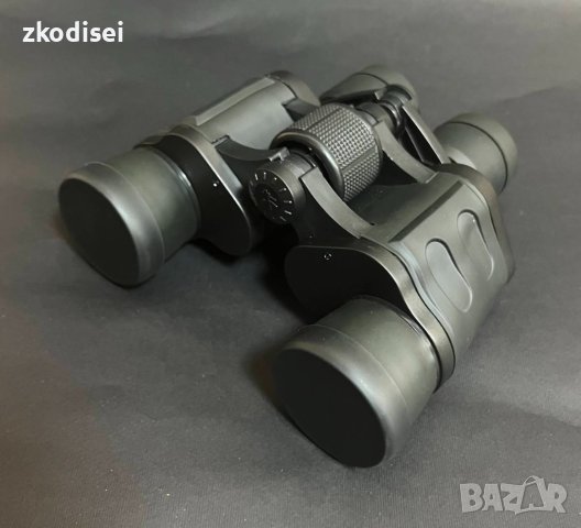 Бинокъл Binoculars Higt Quality, снимка 1 - Оборудване и аксесоари за оръжия - 44278032