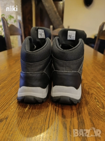 Adidas Terrex номер 40 , снимка 2 - Спортни обувки - 52661358