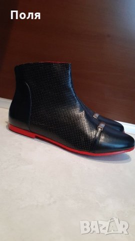 НОВО! Дамски обувки, снимка 2 - Дамски елегантни обувки - 31853370