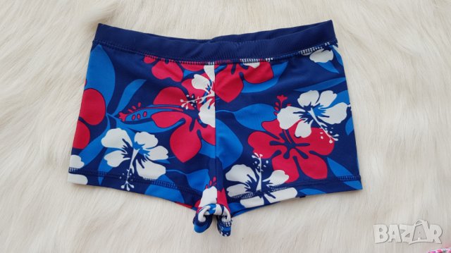 Детски бански 6-7 години, снимка 1