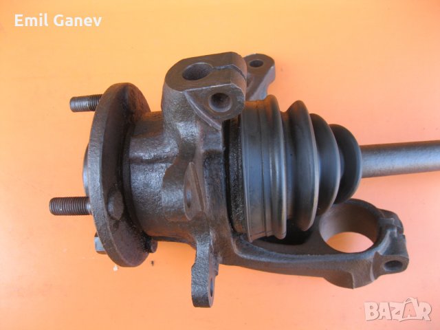 ПОЛУОСКА КЪСА (КОМПЛЕКТ)-Форд Ескорт CLX 16V, снимка 2 - Автомобили и джипове - 30045177