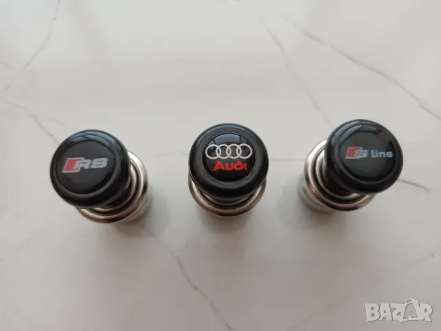 Запалка за автомобил Audi, RS, Sline, S line, Ауди, запалка за кола