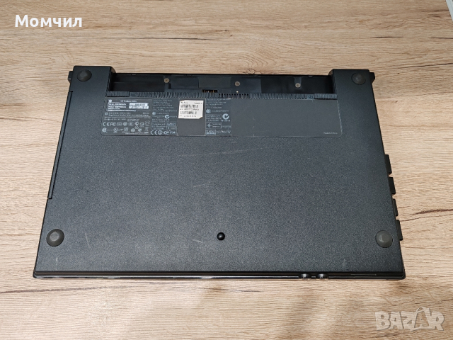 продавам лаптоп HP Probook 4525s за части , снимка 4 - Части за лаптопи - 44513913