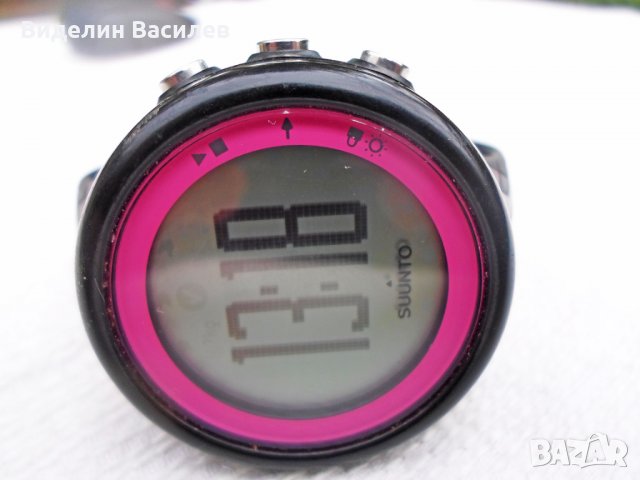 Suunto M4/спортен часовник/, снимка 4 - Смарт гривни - 34957326