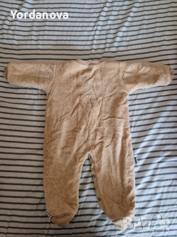 Ескимос / комонавт за бебе, снимка 3 - Бебешки ескимоси - 51857077