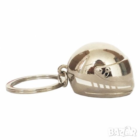 Ключодържател  каска, снимка 4 - Аксесоари и консумативи - 37604923