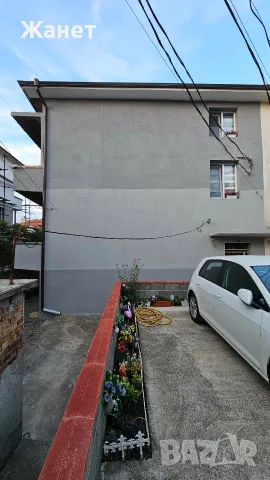 ПРОДАВАМ ЕТАЖ ОТ КЪЩА В ГРАД АЙТОС , снимка 14 - Етаж от къща - 56049742