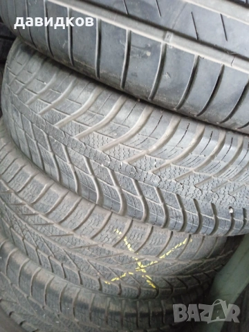 175/65/14 всесезонни гуми 2 броя., снимка 2 - Гуми и джанти - 53198411