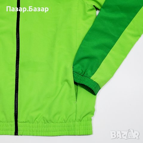 ADIDAS Мъжко Горнище Олекотено Пролетно Яке XS-S, снимка 2 - Спортни дрехи, екипи - 40076209