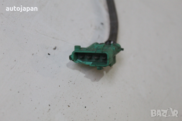 Горна ламбда сонда пред катализатор Пежо 206 1.4 75кс 2врати 02г Peugeot 206 1.4 75hp 2002, снимка 2 - Части - 44739687