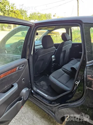 На части Mercedes A class А класа W169 1.5 бензин, снимка 9 - Автомобили и джипове - 56072928