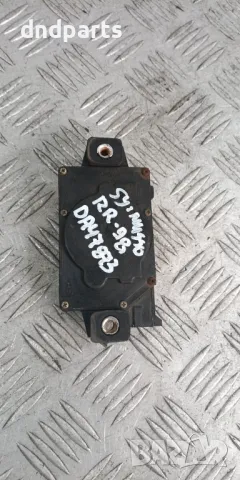 Моторче брава врата SsangYong Musso 1998г.(задна дясна)	