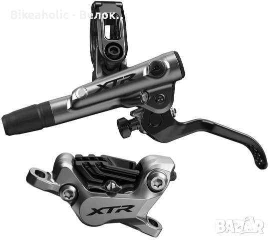 Предна спирачка Shimano XTR BR-M9120 4-бутална (L.900mm) 
