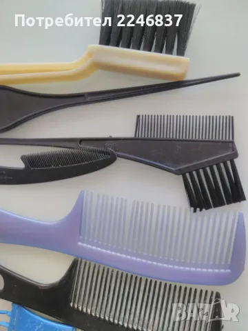Гребени, снимка 4 - Други - 50197536