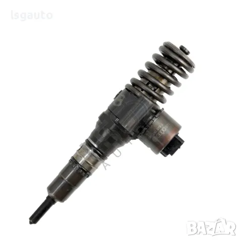 Дюза дизел AUDI A4 (B7) 2004-2008 ID: 143034