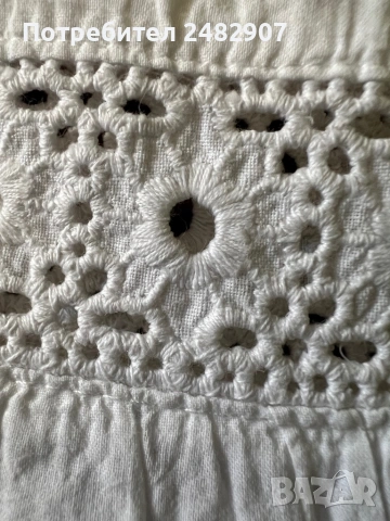 Дамска пола, снимка 9 - Поли - 54309073