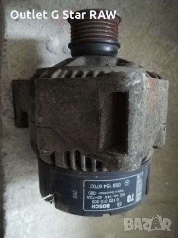 Стартери и алтернатори за Опел,VW,Мерцедес, снимка 6 - Автомобили и джипове - 29791931