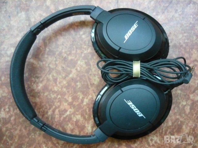 слушалки BOSE AE2