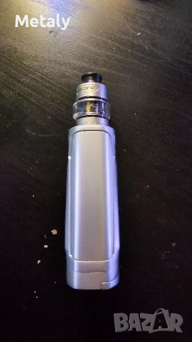 електронна цигара Alien 220W, снимка 3 - Друга електроника - 54314576