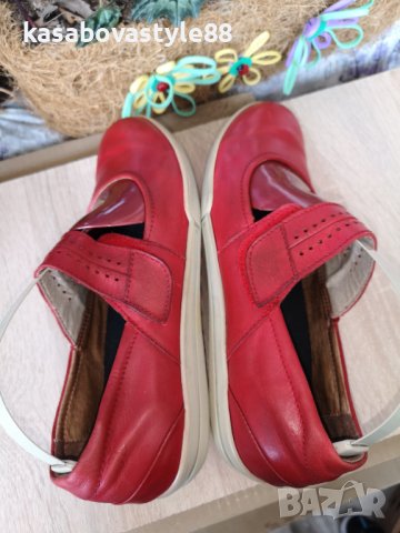 Обувки Josef Seibel 38 н. , снимка 9 - Дамски ежедневни обувки - 39967734