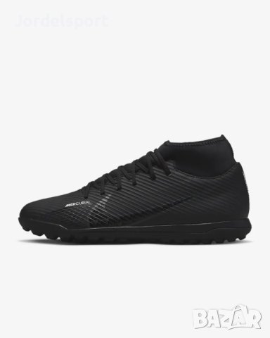 Мъжки стоножки Nike SUPERFLY 9 CLUB TF, снимка 1 - Футбол - 44506697