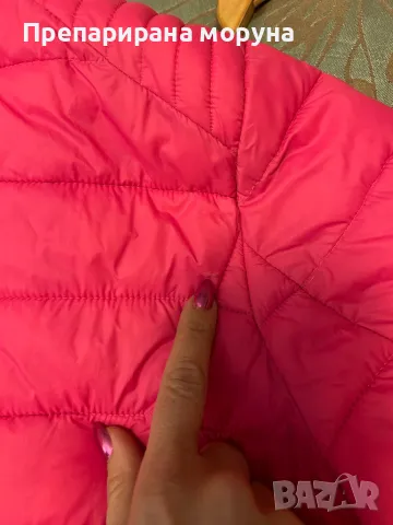 Яке Michael Kors, снимка 7 - Якета - 48236049