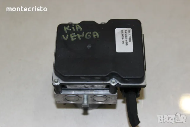 ABS модул Kia Venga (2010-2014г.) 0265238058 / 589201P200 / 0265951240 / 0 265 238 058 / 58920-1P200