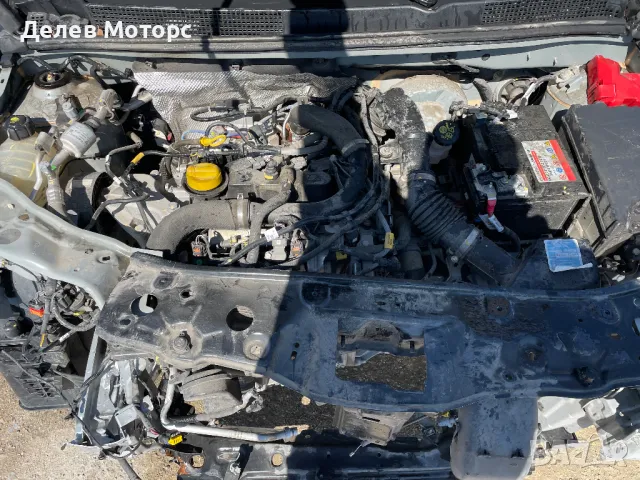 Dacia Sandero 3, 1.0 TCe, 91 кс., двигател H4D470, 2023, 5 ск., 47 000 km., euro 6D, Дачия Сандеро 3, снимка 11 - Автомобили и джипове - 49881068