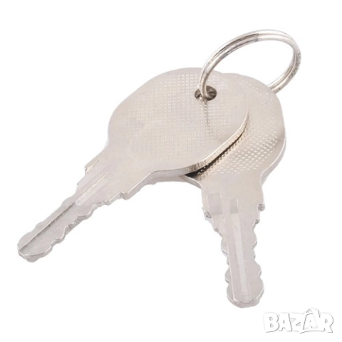 Дръжка за прозорец с ключ / Дръжка за пвц дограма , снимка 5 - Дограми - 52915003