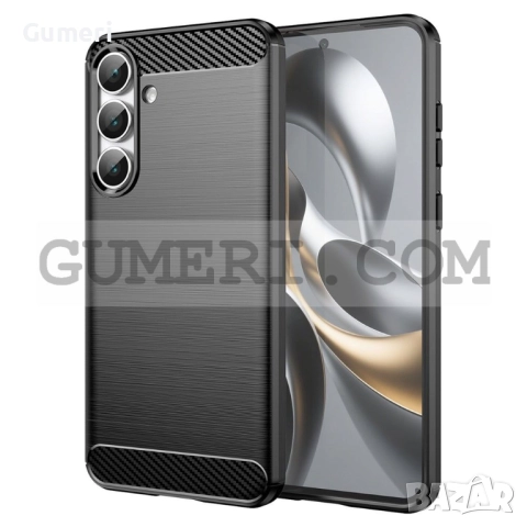 Samsung Galaxy S25 FE  Гръб "Карбон Шарк"